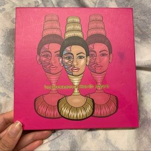 Juvias Place Masquerade Mini Palette